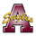 Arlington High School logo