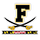 Frederick High School logo