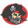Beecher High School logo