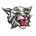 Abraham Lincoln High School logo
