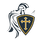 Saxony Lutheran High School logo