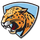 West Jordan High School logo