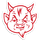 Montgomery Blair High School logo