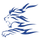 Colorado Springs Christian High School logo