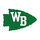 West Branch High School logo