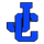 Jackson County High School logo
