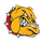 Hancock High School logo