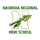 Nashoba Regional High School logo