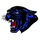 Glencoe High School logo