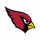 Bishop Garcia Diego High School logo