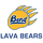 Bend Sr High School logo