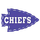 Berryhill High School logo