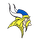 Sheboygan North High School logo