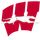 Welsh High School logo