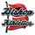 Bishop McLaughlin Catholic High School logo
