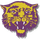 Booneville High School logo