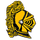 Harding Senior High School logo