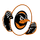 Lennox High School logo