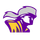 Big Sandy High School logo