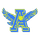 Charles B Aycock High School logo