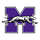 Minden High School logo