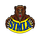 Simla High School logo