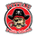 Poteau High School logo