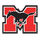 Meridian High School logo