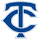 Towns County High School logo