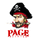 Page High School logo