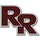 Round Rock High School logo