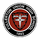 Fullerton Union High School logo