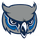 Olathe West High School logo