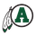 Adair High School logo