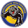 Ninilchik High School logo