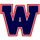 West Aurora High School logo
