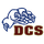 Dundy County Stratton High School logo