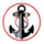 James M. Bennett High School logo