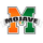 Mojave High School logo