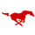 Assumption High School logo