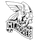 Mount Horeb High School logo