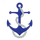 Mackinac Island High School logo