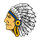 Bluejacket High School logo