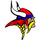 Decorah High School logo