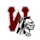 St. Charles West High School logo