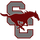 Salina Central High School logo