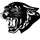 Varsity Girls Volleyball Durand logo