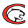 Clarksville High School logo