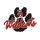 Baker County High School logo