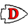 Derby High School logo